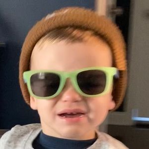 Meet your Posher, Tom